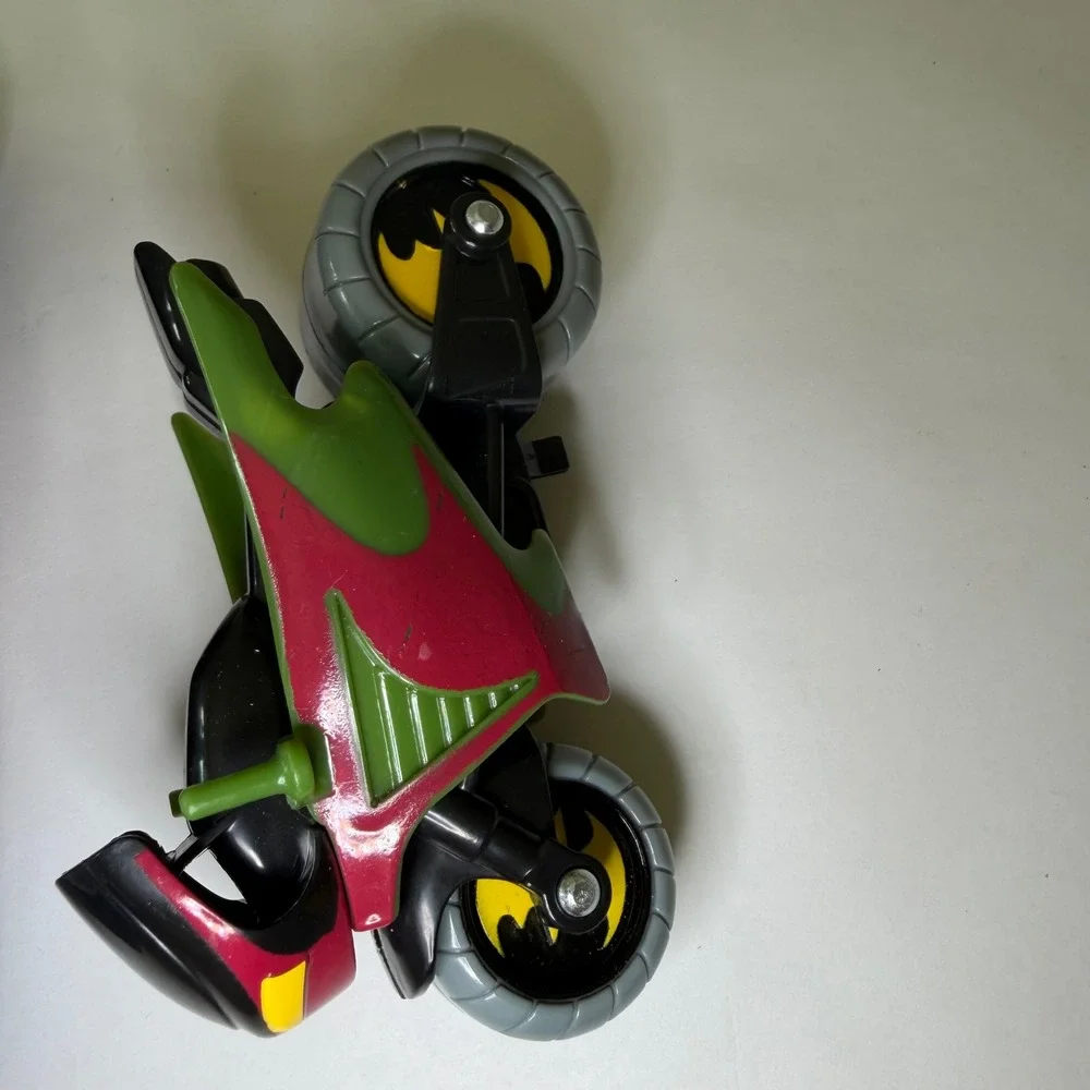 Justice League fisher price
